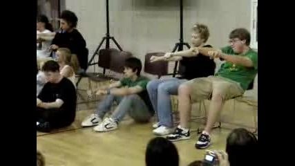 Hypnosis Guy