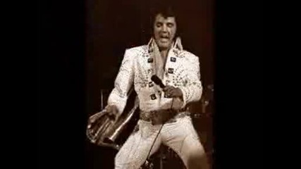 Desert Storm Stranger Mix - Elvis Presley