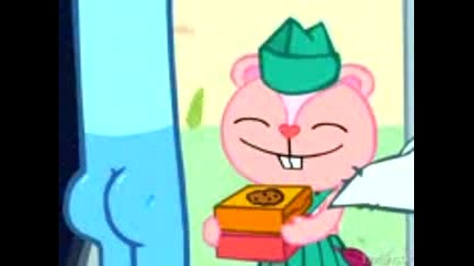 Happy Tree Friends