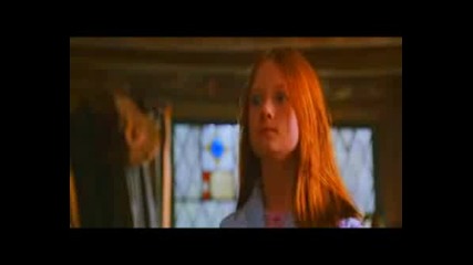 Ginny And Harry - All Fall Down