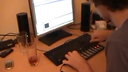 SAMITY MEETS NRG-D - Comanatty DUB (LIVE MIX)