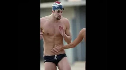 Michael Phelps