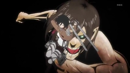 Attack on Titan Ending 2