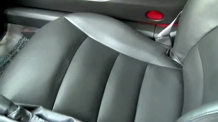 Chevrolet Corvette Victory Red T2321 2006 [hd]
