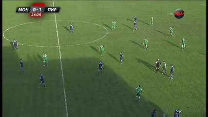 Гипсираха ръката на Атанас Илиев
