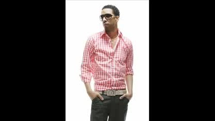 Jyan Feat. Ryan Leslie - Do You Wanna Ride