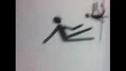 stickman 333