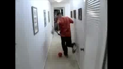 Nike - Опитайте това у дома