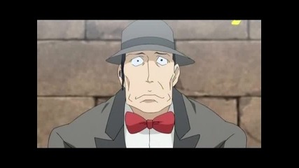 Monsuno s01 ep03 бг аудио