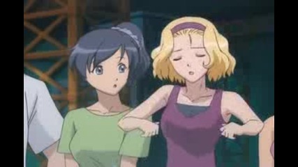 Kaleido Star - Season 1 - Episode 21 [3/3]