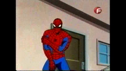 Спайдърмен - Spiderman - The Insidisious Six 