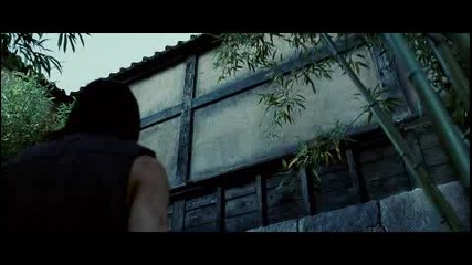 Бг Субс - Ninja Assassin / Нинджа Убиец - 5/5