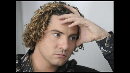 *new* Besos De Tu Boca - David Bisbal
