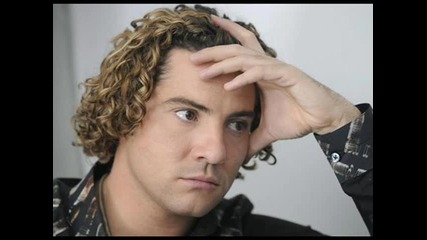 *new* Besos De Tu Boca - David Bisbal 