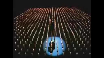 Alexandra Burke - Official Single - Hallelujah