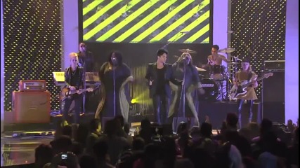 adam lambert - trespassing