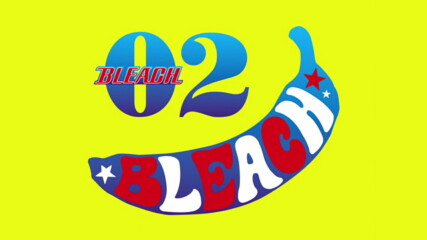 Bleach - Episode 2 [bg Sub][1080p][viz Blu-ray]