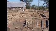 Археолози проучват тракийски владетелски дом в Княжево
