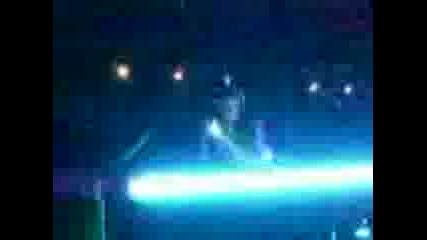 Roger Sanchez