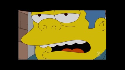 The Simpsons S22 E20 + Бг субтитри