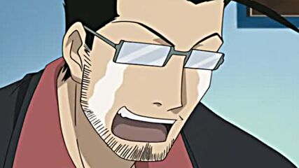 Fullmetal Alchemist 6 bg