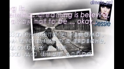 Jessie J - Who you are?
