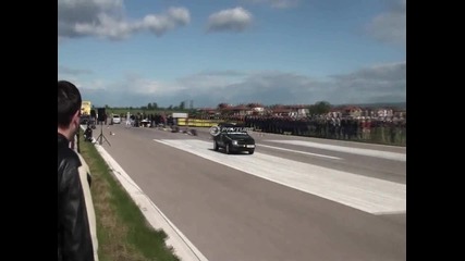 Драг Лесо 2010г
