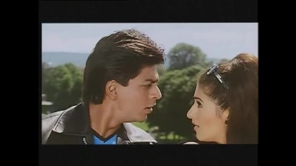 Baadshah - Kehna Hai Jo Dil Se Kaho