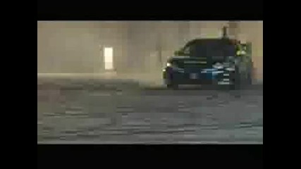 Subaru Wrx 530whp Drift