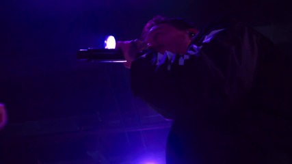 J Balvin - 6 Am live in vevo
