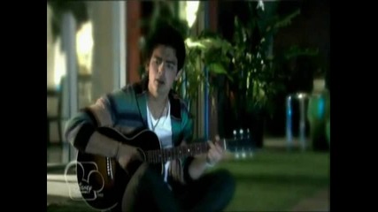 Jonas La - Make It Right - Jonas Brothers 