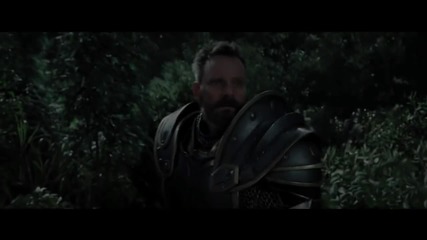 Warcraft-официален трейлър (2016)