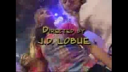 Britney and Justin MMC - Ill take you there