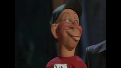 Jeff Dunham - Christmas Bubba J (eng Dub)
