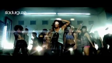 Paradiso Girls Feat. Lil Jon & Eve - Patron Tequila ( Високо Качество )