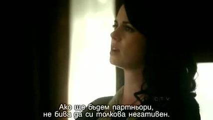 The Vampire Diaries Season1 Episode21 - part1 Hq + Бг Превод 