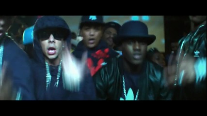 New** N - Dubz ft. Fearless - Duku Man (skit) - Official Hd Video 