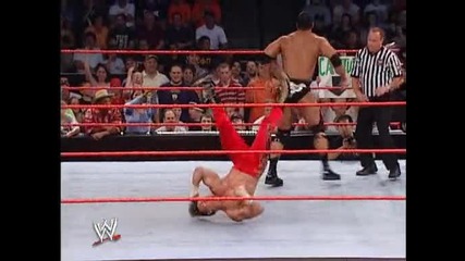 The Rock - The Most Electrifying Man In Sports Entertainment Cd3 Part 12/17 