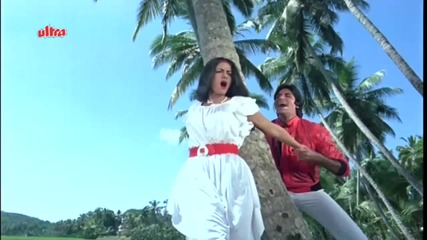 Bichhoo Lad Gaya - Amitabh Bachchan, Sridevi, Inquilaab