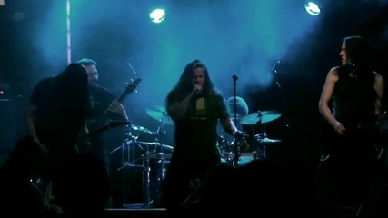 Mindmirror - Options Live H D 2012