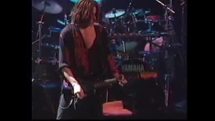 Sting - Heavy Cloud No Rain