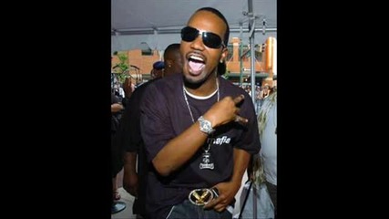 Three 6 Mafia - Good Stuff 