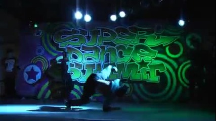 Mortal Combat Crew Japan Show 