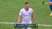 Карлсруе - Волфсбург 2:5 /репортаж/