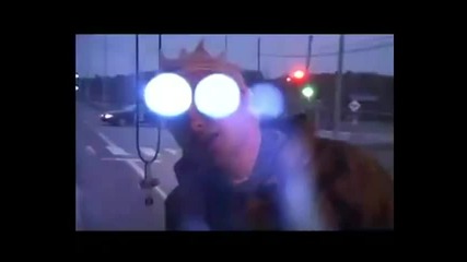The Rasmus - Chill 