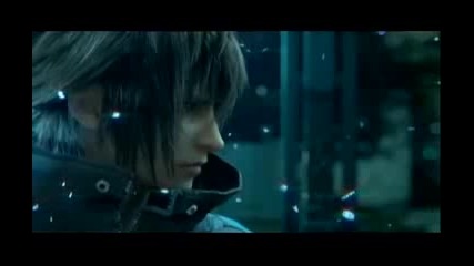 Final Fantasy Versus XIII Trailer