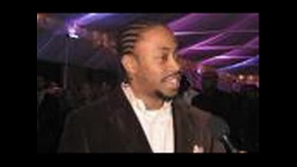 Raheem Devaughn - Four Letter Word