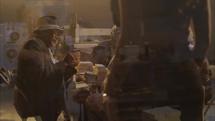 Ace Hood - Bugatti (explicit) ft. Future, Rick Ross