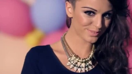 Cher Lloyd ft. Mike Posner - With Ur Love