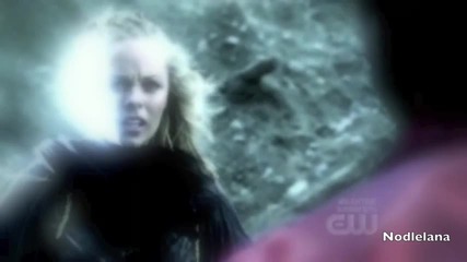 Laura Vandervoort Halo 